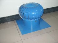 300mm Without Power Turbine Roof Extractor Fan