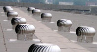 1000mm Industrial Turbine Roof Adjustable Air Extractor