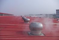 Explosion models sold Rotary Industrial ventilation fan with high quality