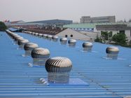 900mm Roof Turbine Wind Driven Fans