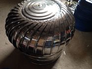 New Green power roof turbo ventilator for factory 36''